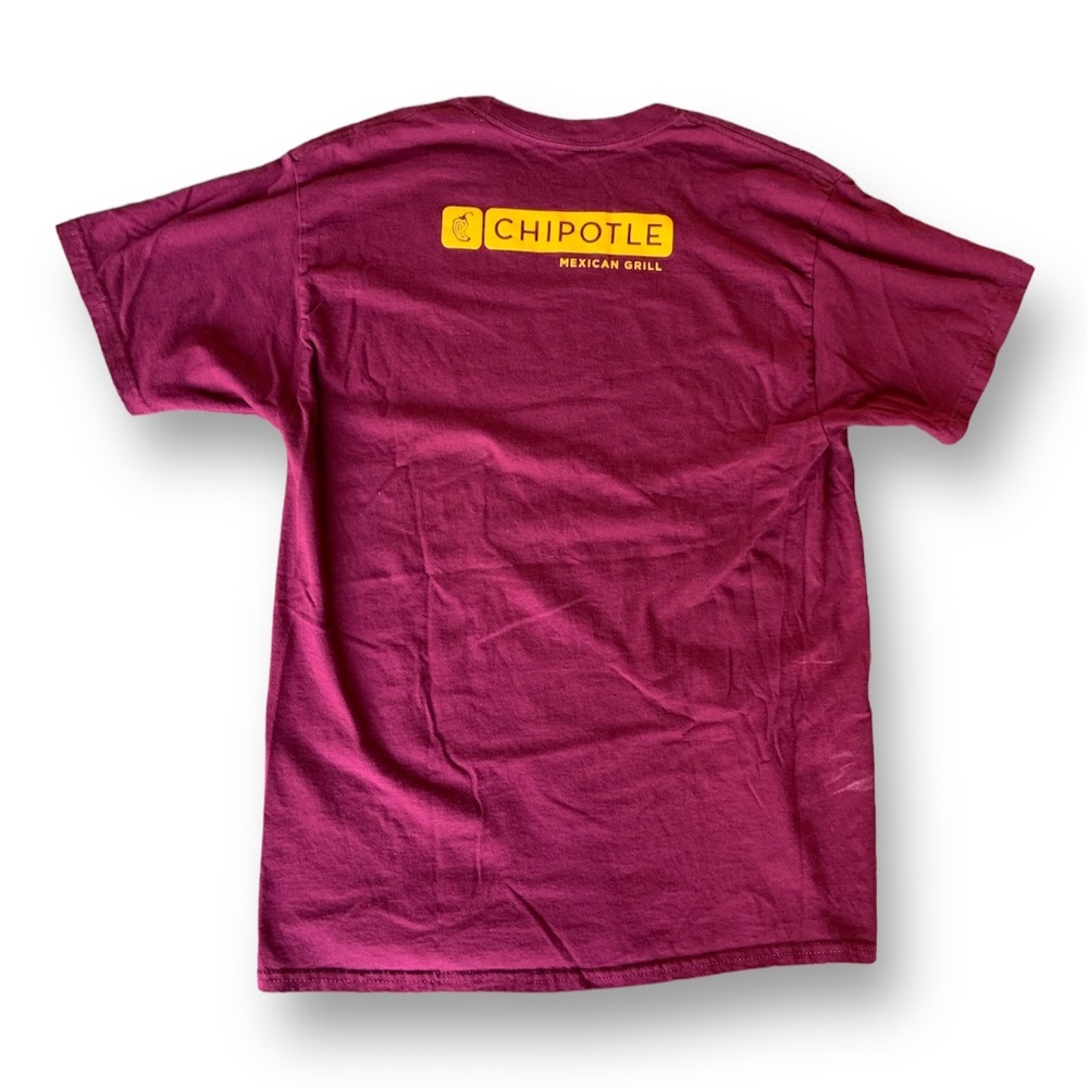 Chipotle Tee shirt